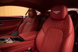 Bentley Continental GT 2020 года  (UAE)